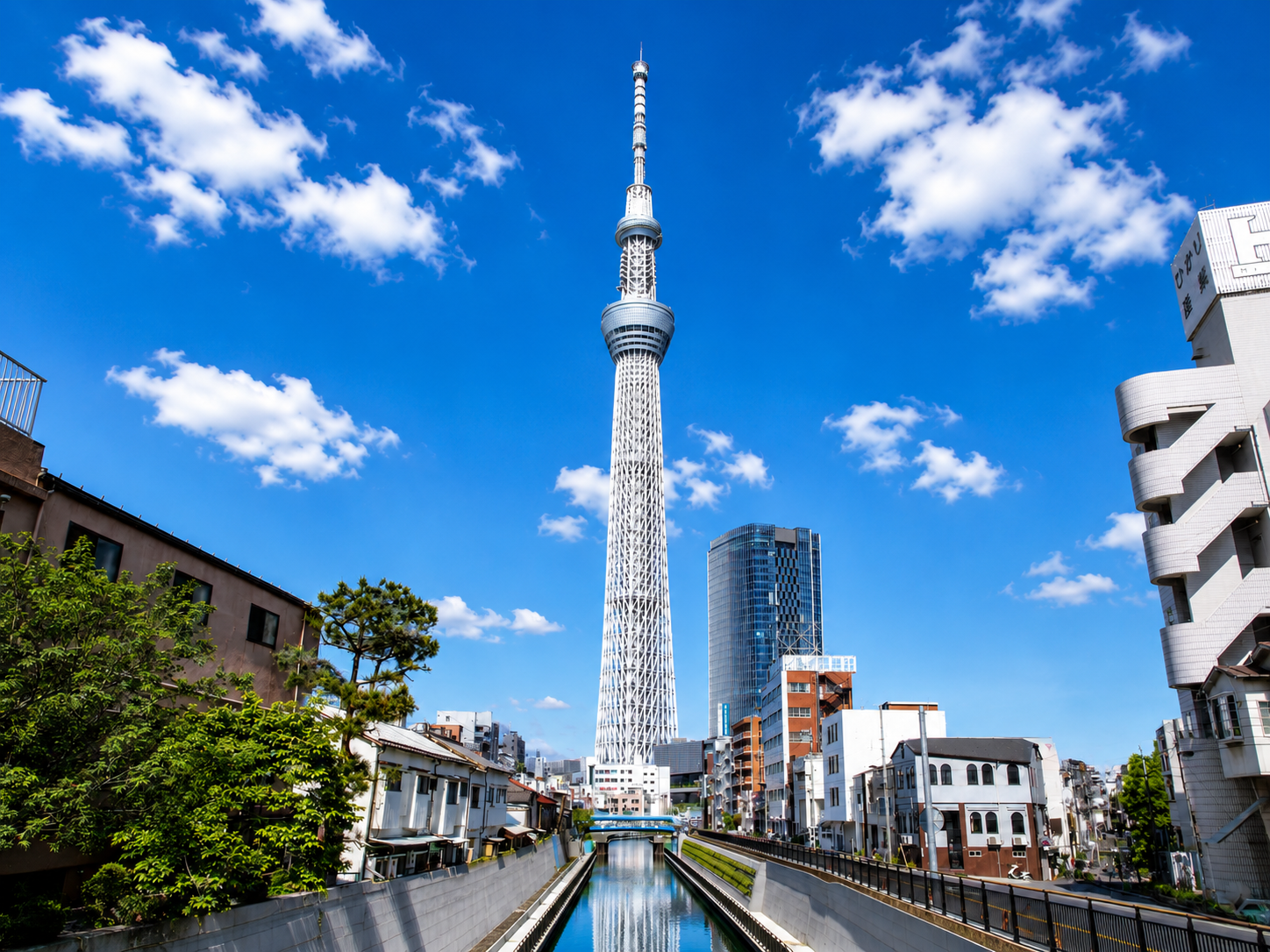 東京晴空塔